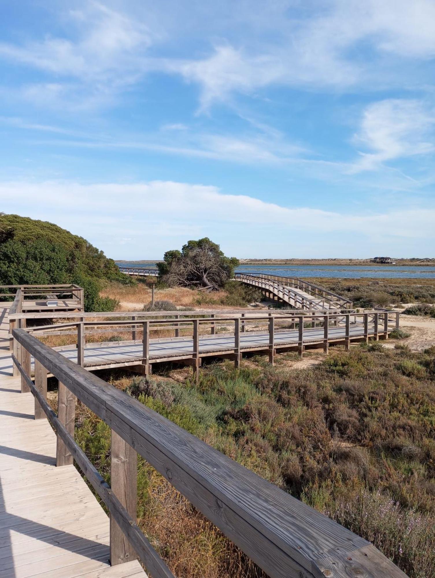 Quinta Do Lago Villa And Golf Exteriér fotografie